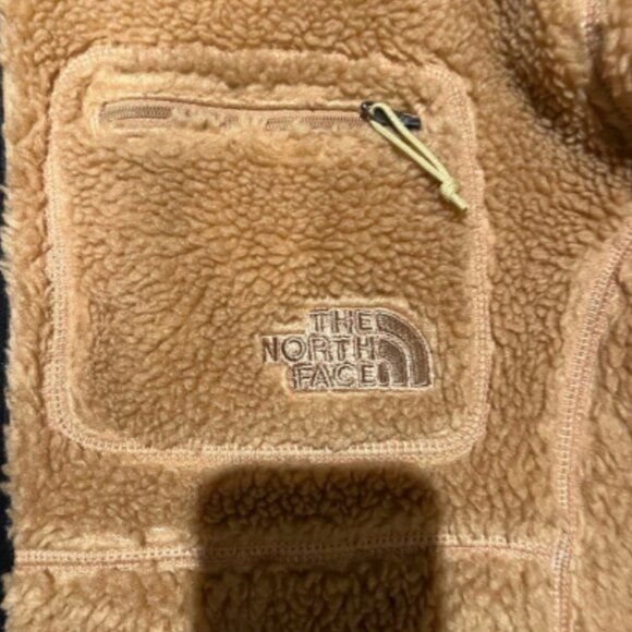 North Face Women’s High Pile fleece XS - Picture 2 of 4